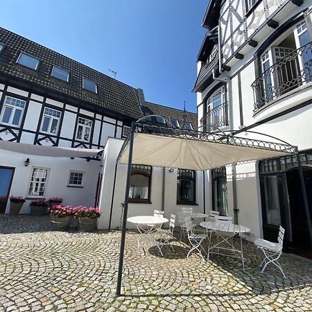 Hotel Rejs 우스트카 외부 사진