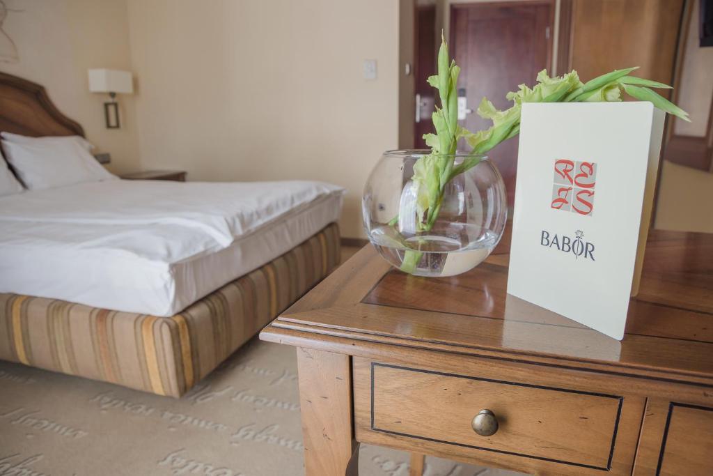 Hotel Rejs 우스트카 객실 사진