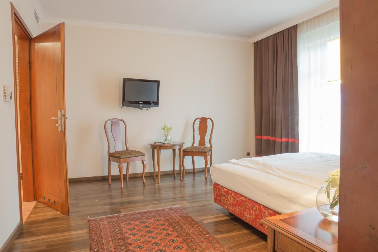 Hotel Rejs 우스트카 객실 사진