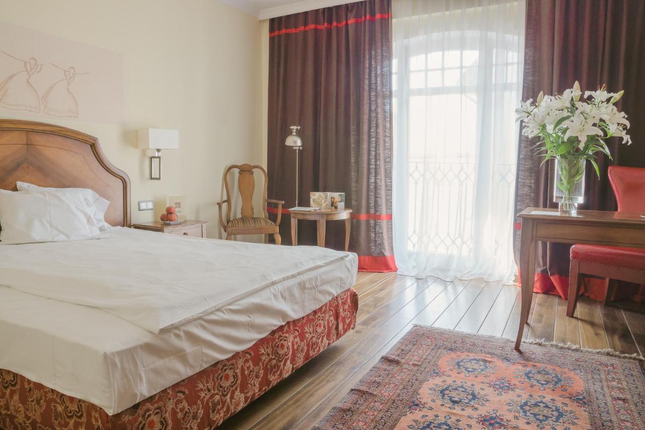 Hotel Rejs 우스트카 객실 사진